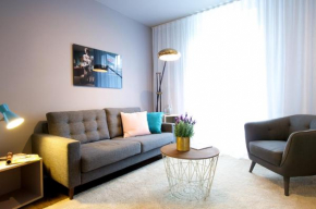 Second Home Apartments Asplund, Solna